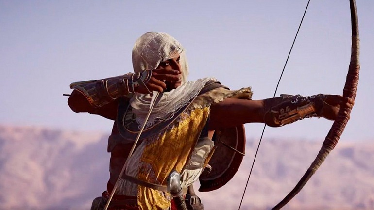Imagen de Assassin's Creed: Origins Imagen de Assassin's Creed: Origins
