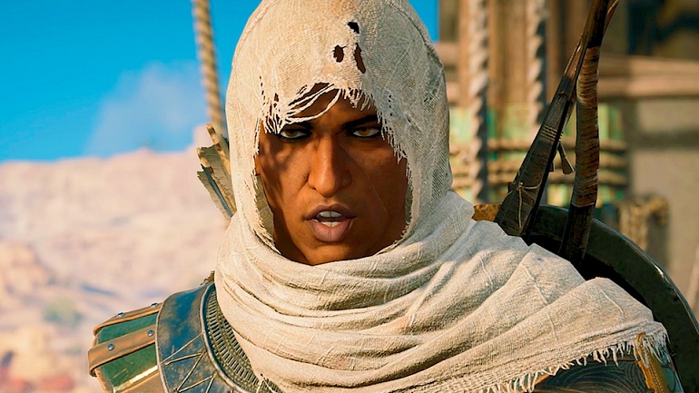 Assassin's Creed: Origins Assassin's Creed: Origins