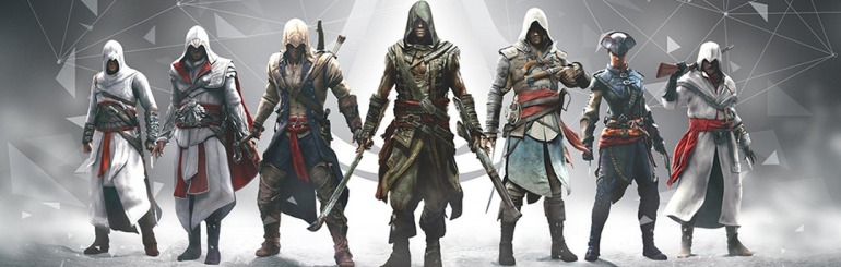 Imagen de Assassin's Creed: Origins Imagen de Assassin's Creed: Origins