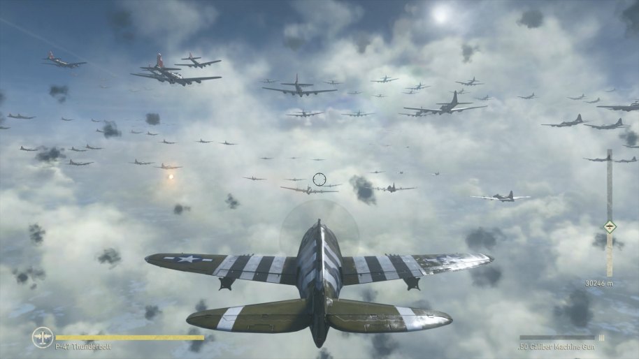 Call of Duty WW2