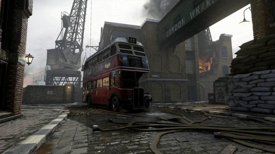 Call of Duty WW2