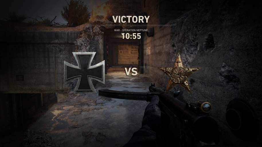 Call of Duty WW2