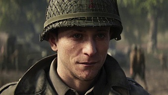 Call of Duty WWII presenta sus héroes de guerra en seis cortos