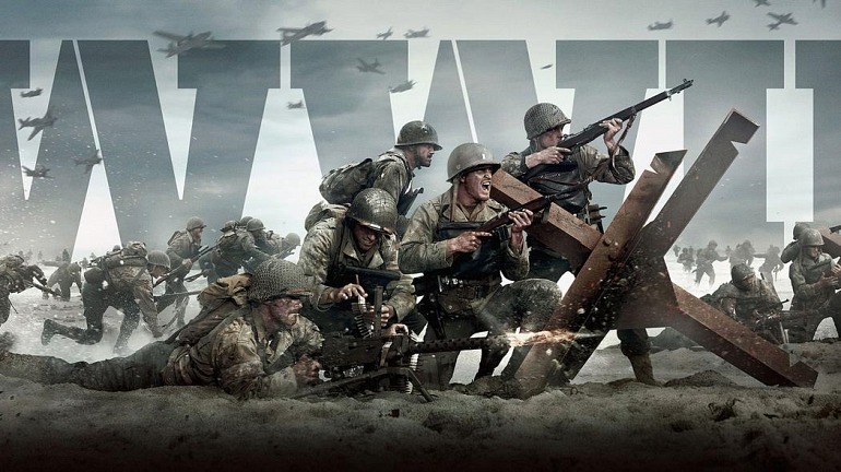 Call of Duty: WWII Call of Duty: WWII