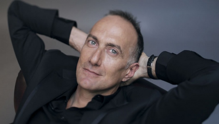 Stefano Sollima (Director de Cine) Stefano Sollima (Director de Cine)