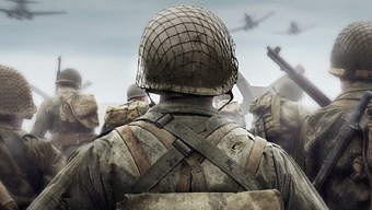 Los padres de Call of Duty WWII abren un nuevo estudio en Australia
