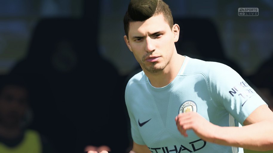 FIFA 18 PS4