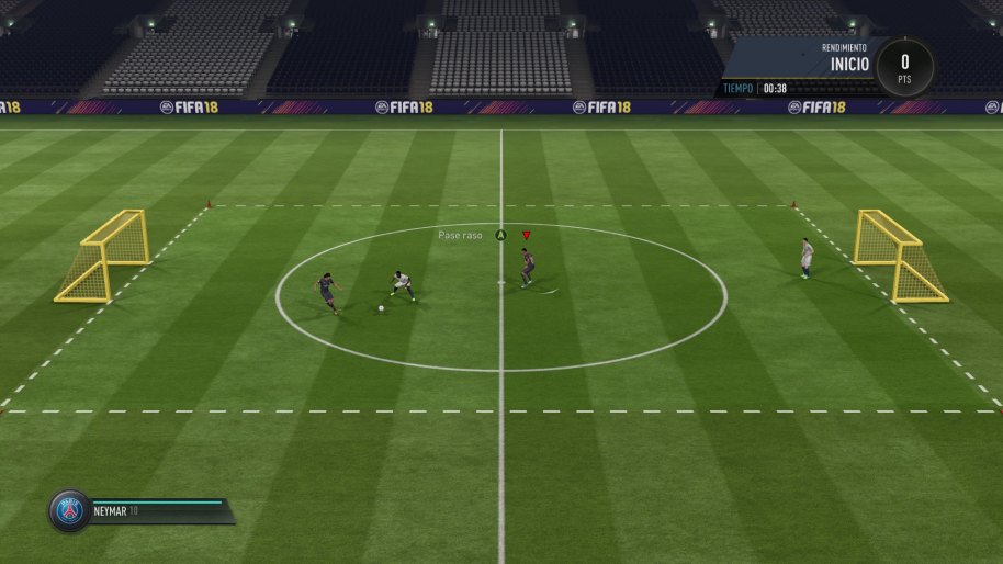 FIFA 18