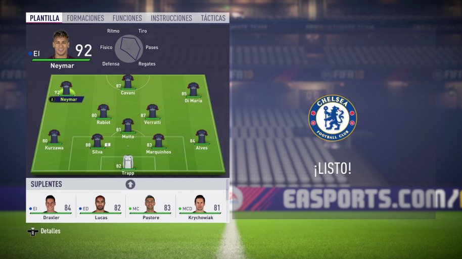 FIFA 18
