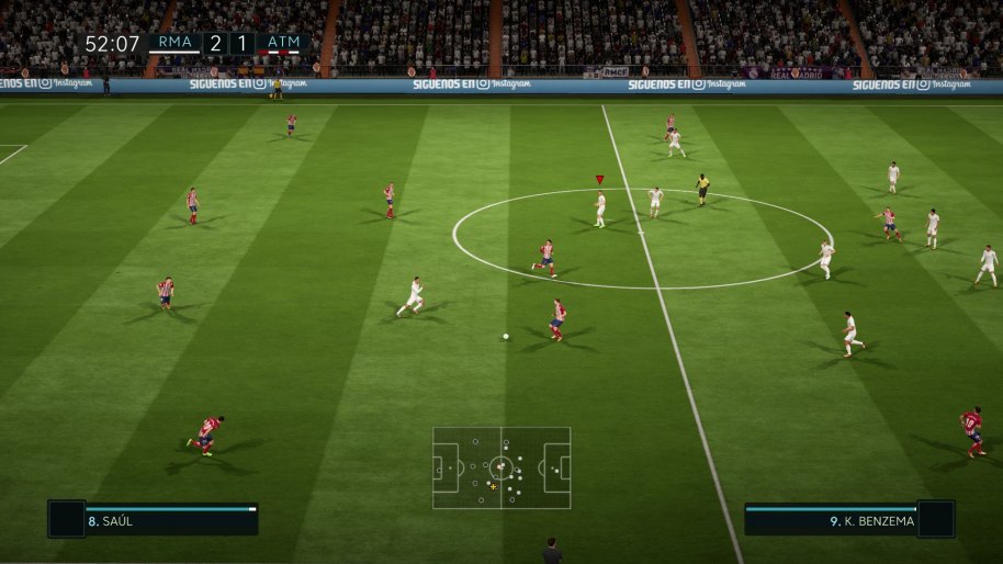 FIFA 18 PS4
