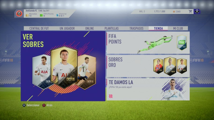 FIFA 18