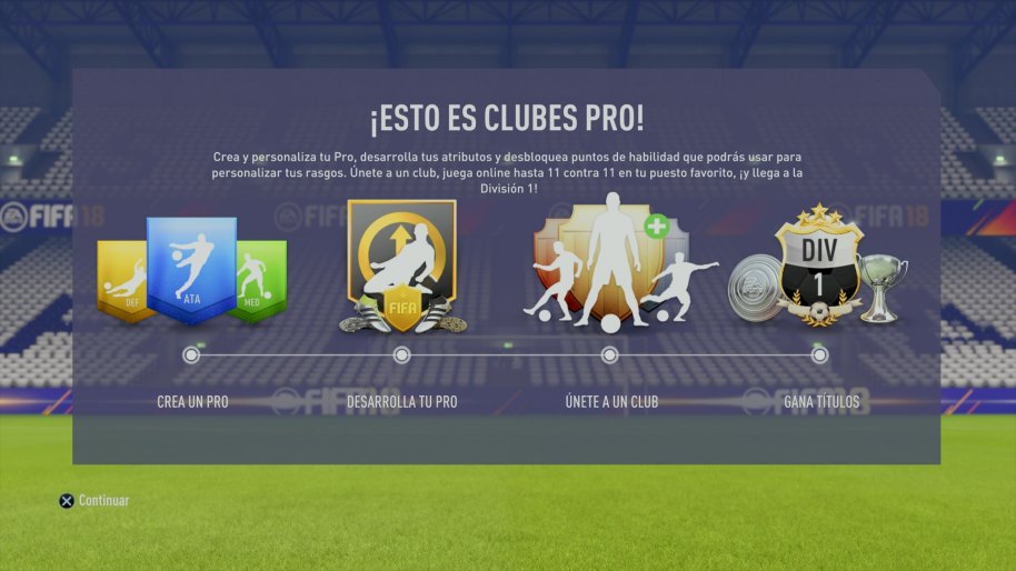FIFA 18 PS4