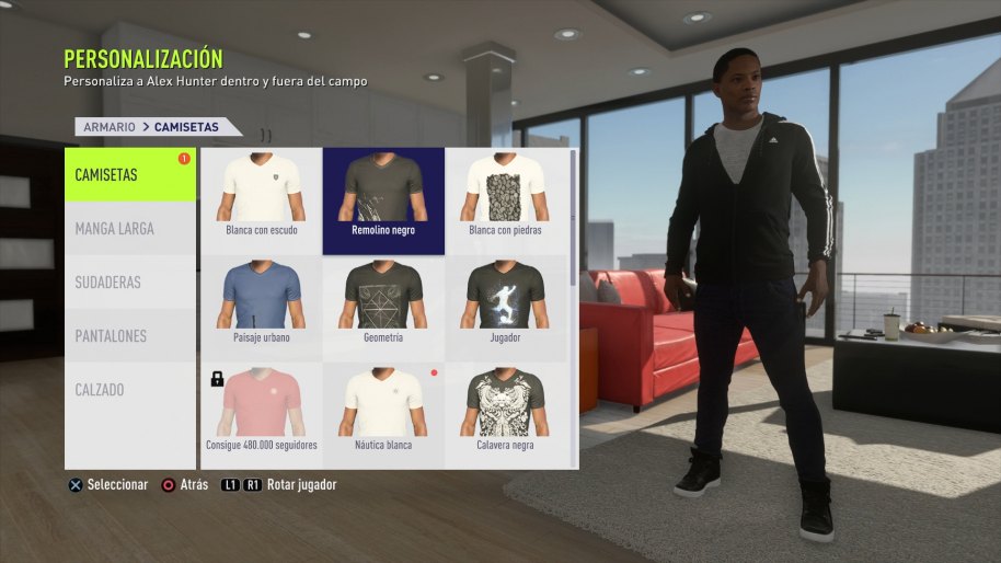 FIFA 18 PS4