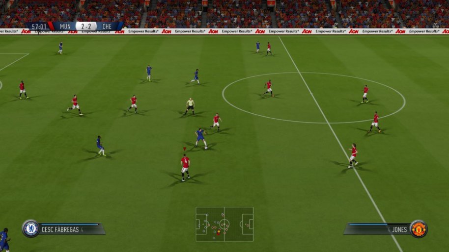 FIFA 18