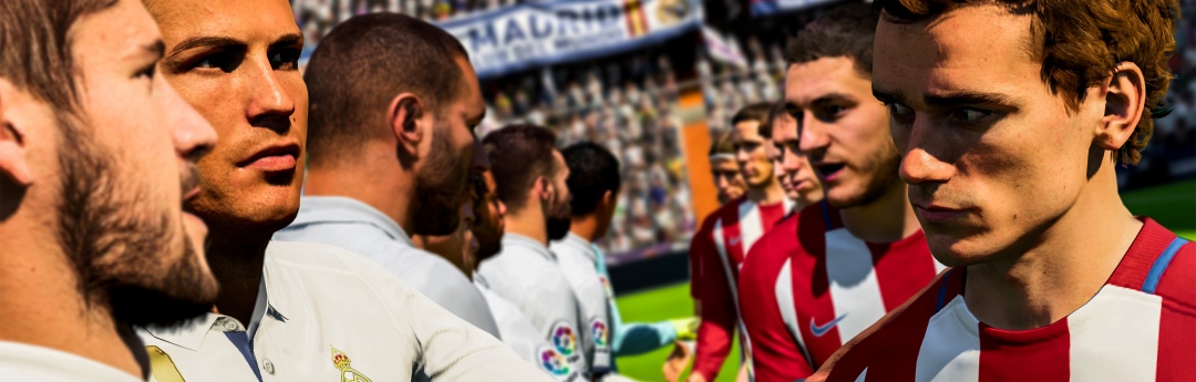 FIFA 18 FIFA 18