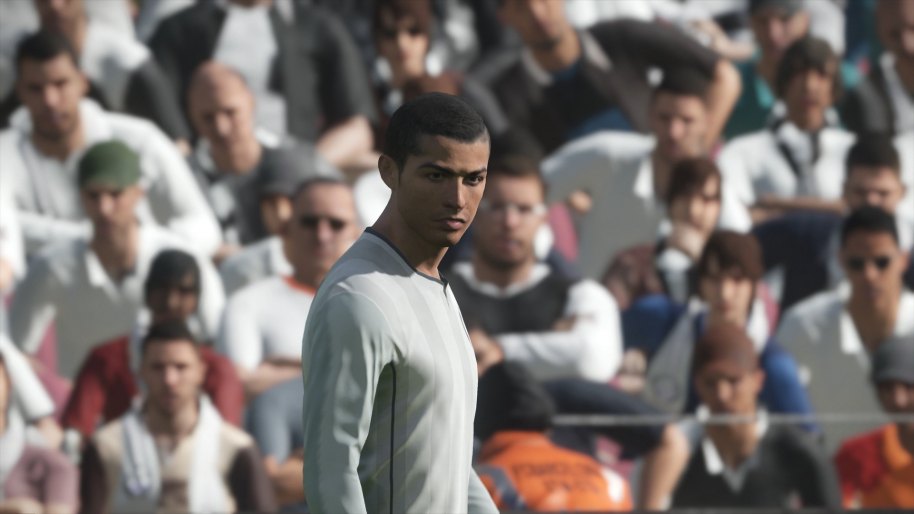PES 2018