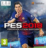 PES 2018