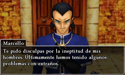 Dragon Quest VIII