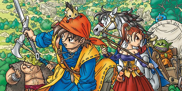 Dragon Quest VIII: Journey of the Cursed King Dragon Quest VIII: Journey of the Cursed King