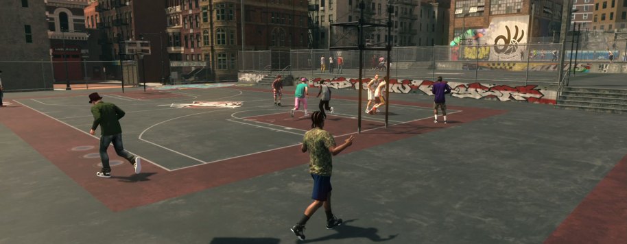 NBA 2K18 PS4