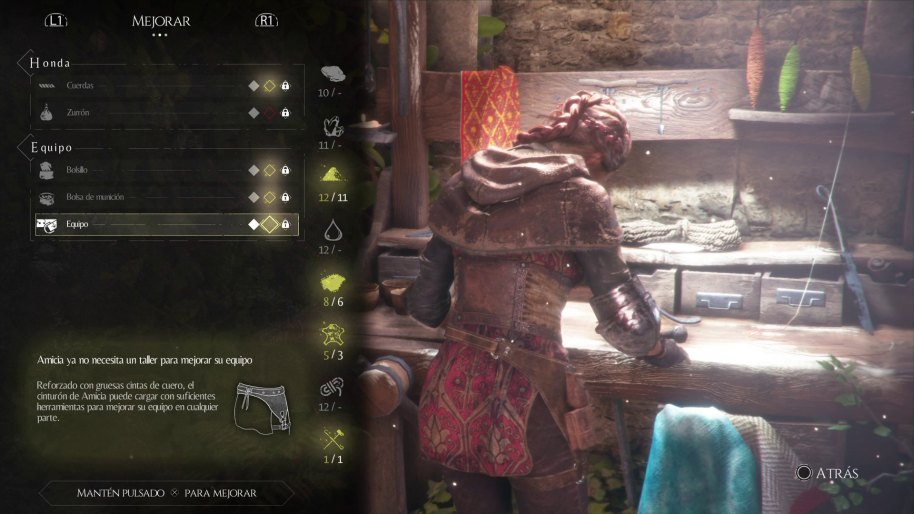 A Plague Tale Innocence PS4