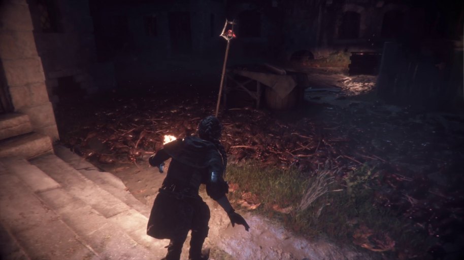 A Plague Tale Innocence análisis