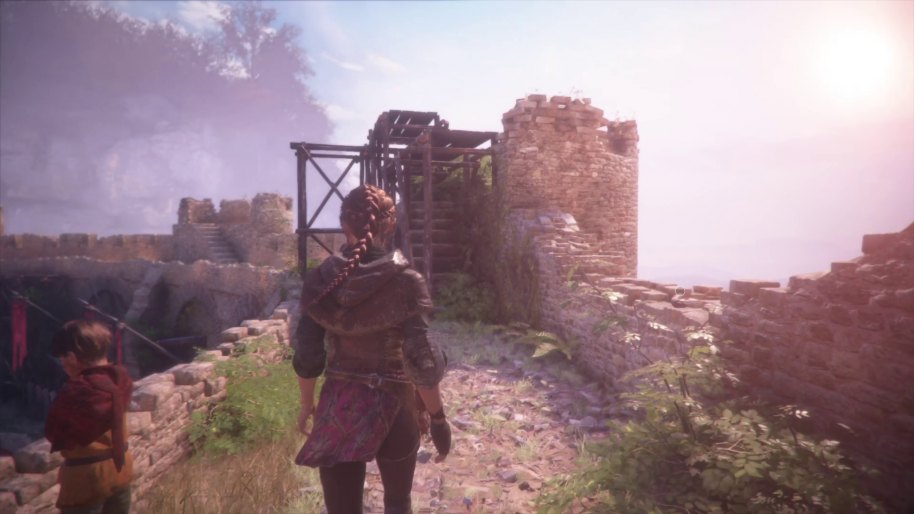 A Plague Tale Innocence