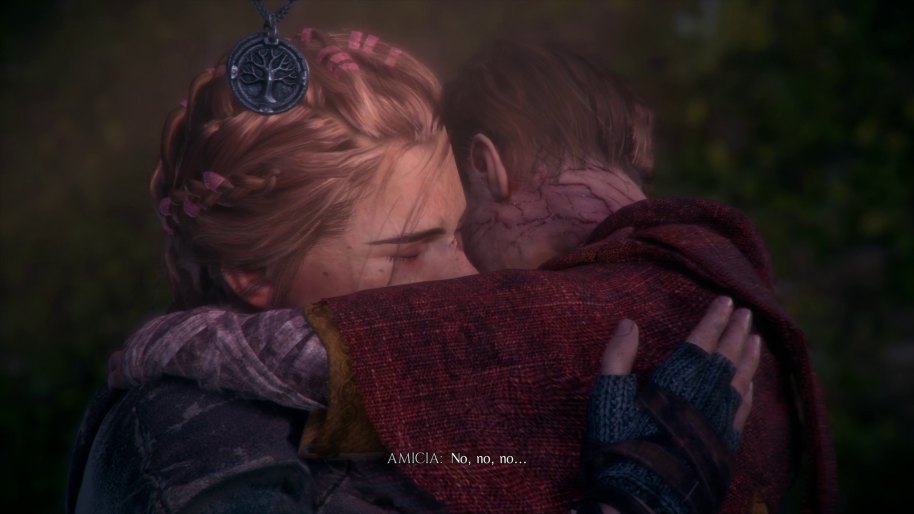 A Plague Tale Innocence