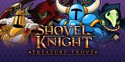 Carátula de Shovel Knight: Treasure Trove - Nintendo Switch