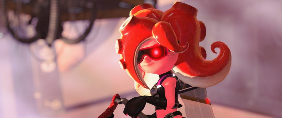 Splatoon 2
