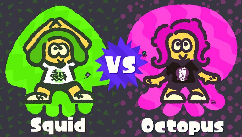 Splatoon 2 Splatoon 2