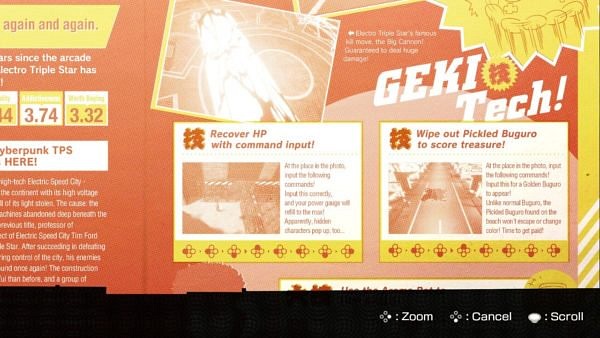 Imagen de Travis Strikes Again: No More Heroes Imagen de Travis Strikes Again: No More Heroes