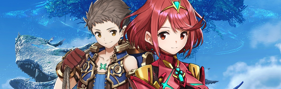 Análisis Xenoblade Chronicles 2 Análisis Xenoblade Chronicles 2