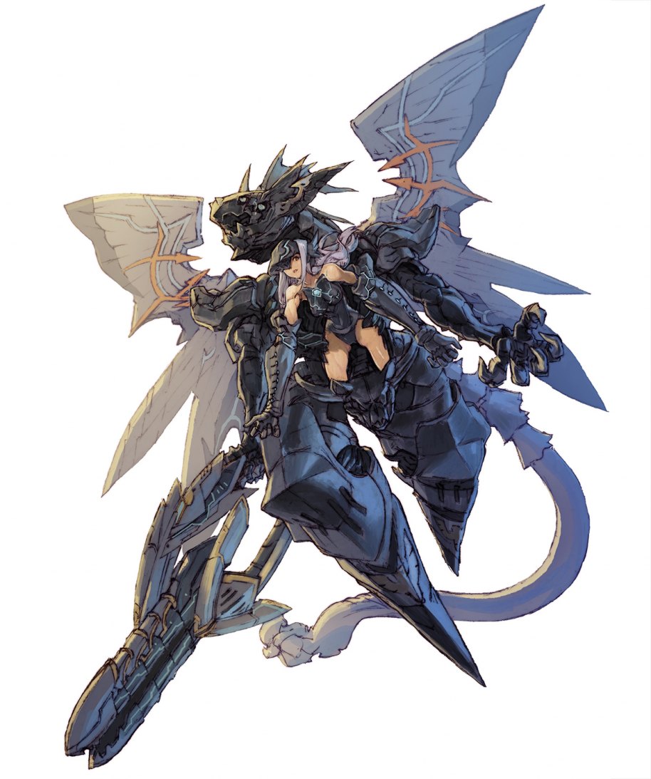 Xenoblade Chronicles 2 Nintendo Switch
