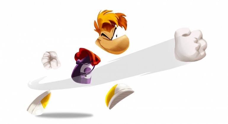 Rayman Legends: La Edición Definitiva Rayman Legends: La Edición Definitiva
