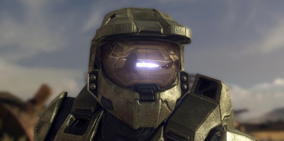 Halo 4 Halo 4