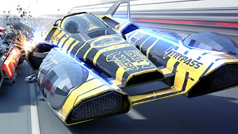 Shin'en, autores de FAST Racing Neo, trabajan en un nuevo juego