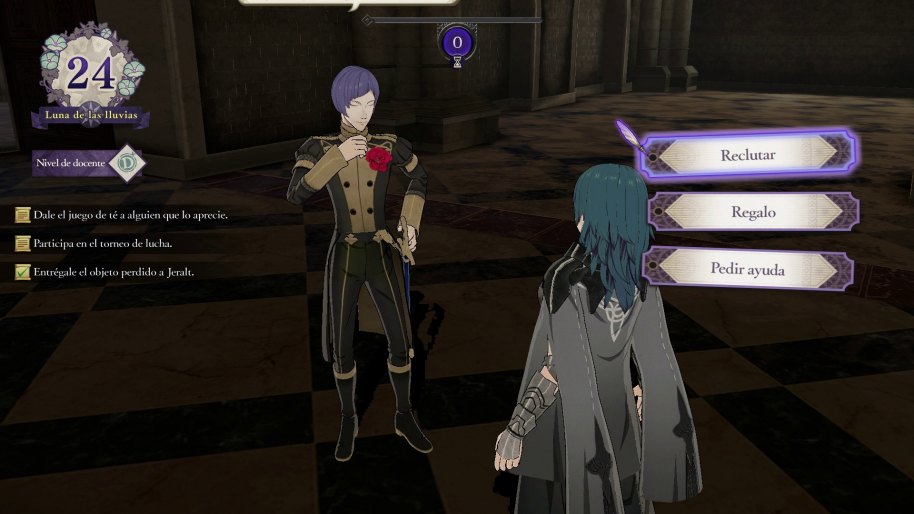 Fire Emblem Three Houses Nintendo Switch
