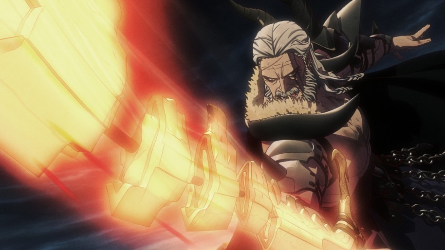 Fire Emblem Three Houses