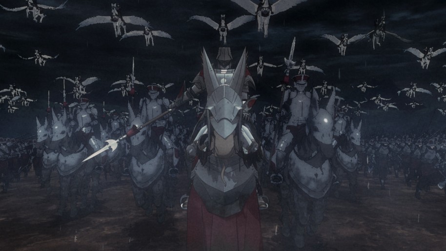 Fire Emblem Three Houses