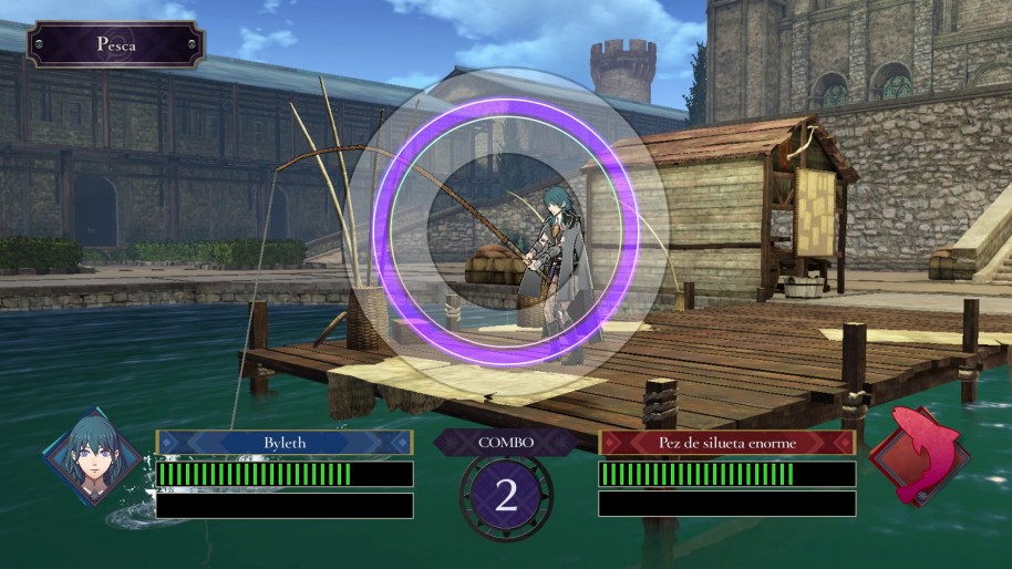 Fire Emblem Three Houses Nintendo Switch