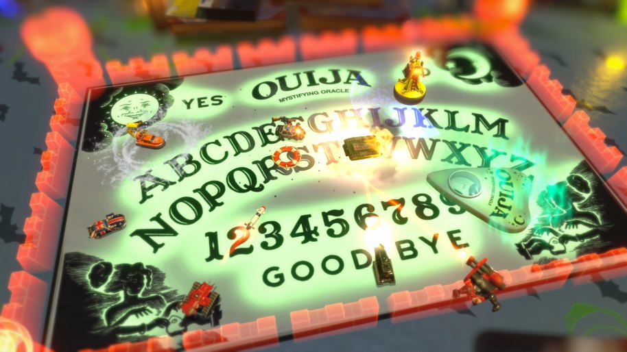 Micro Machines World Series análisis
