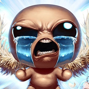 The Binding of Isaac: Afterbirth + Análisis