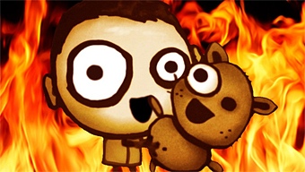 Human Resource Machine, Little Inferno, World of Goo rumbo a Switch