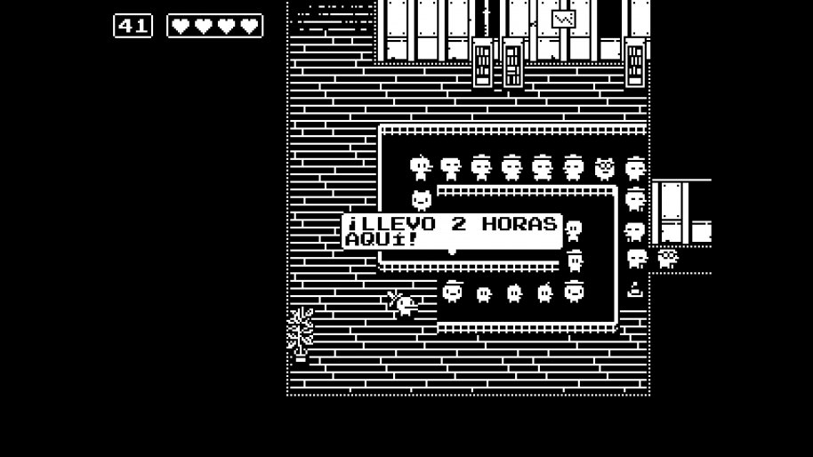 Minit análisis