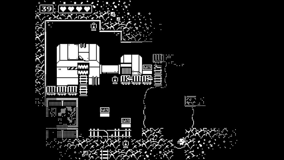Minit PC