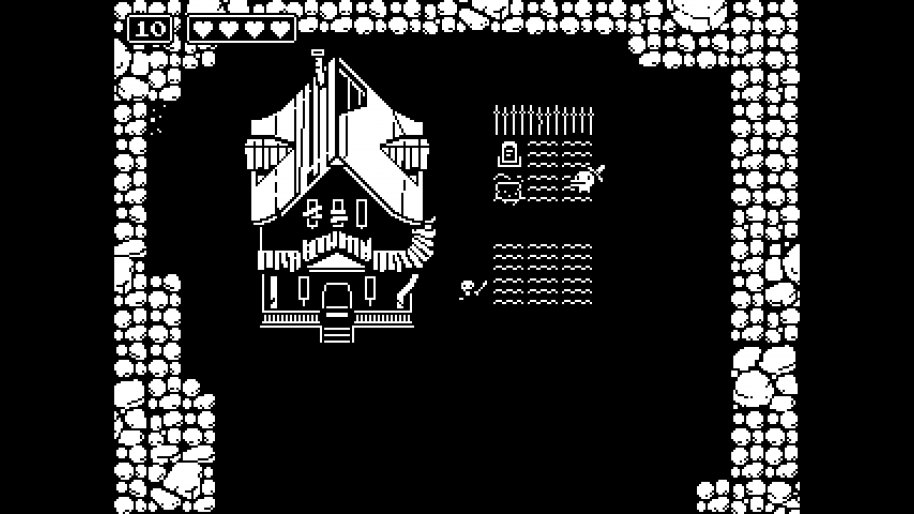 Minit PC