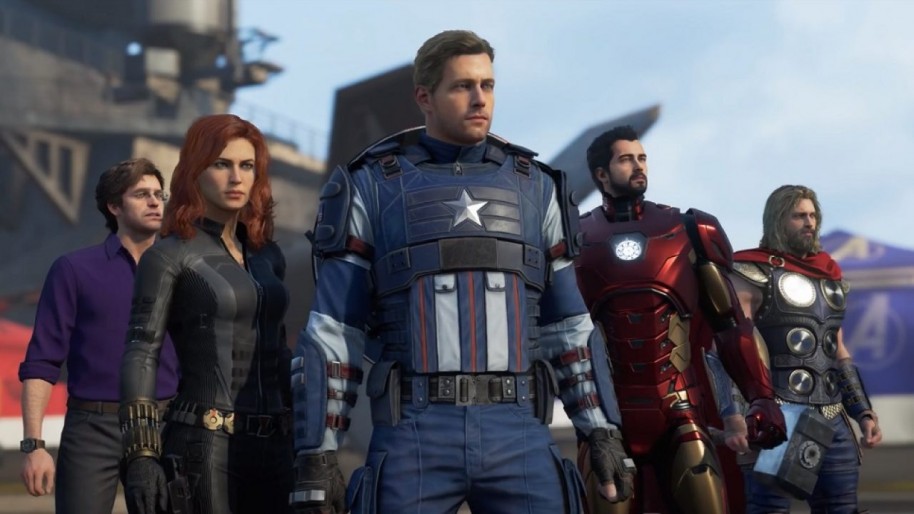Marvel's Avengers: Marvel's Avengers: Ya lo jugamos y resolvimos muchas dudas