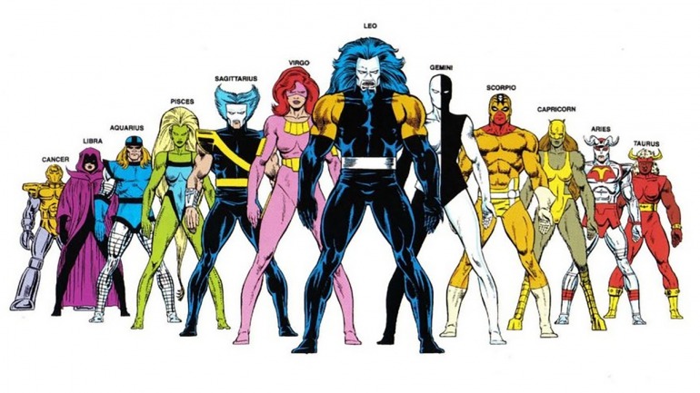 Marvel's Avengers Marvel's Avengers