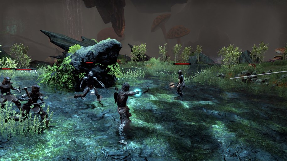 The Elder Scrolls Online Morrowind PC
